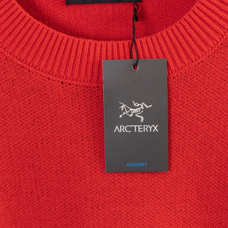 Arc Teryx Sweaters